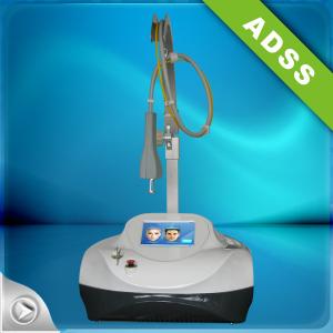  1550nm laser Erbium glass fractional laser skin resurfacing equipment Manufactures