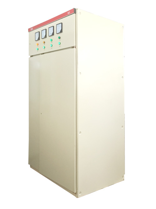  Industrial Electrical Equipment Power Factor Correction Device Energy Saving Active APF Manufactures