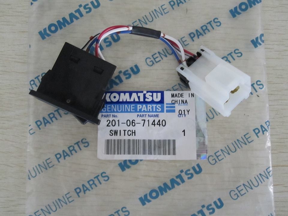  PC400-7 WIRING HARNESS 208-06-71113 for komatsu engine ,genuine in stock Manufactures