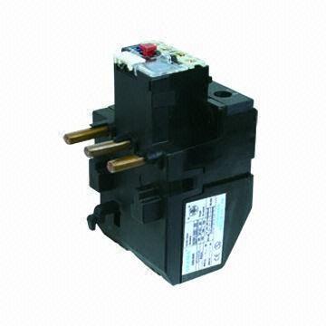 thermal overload relay with 5a air-free, protects