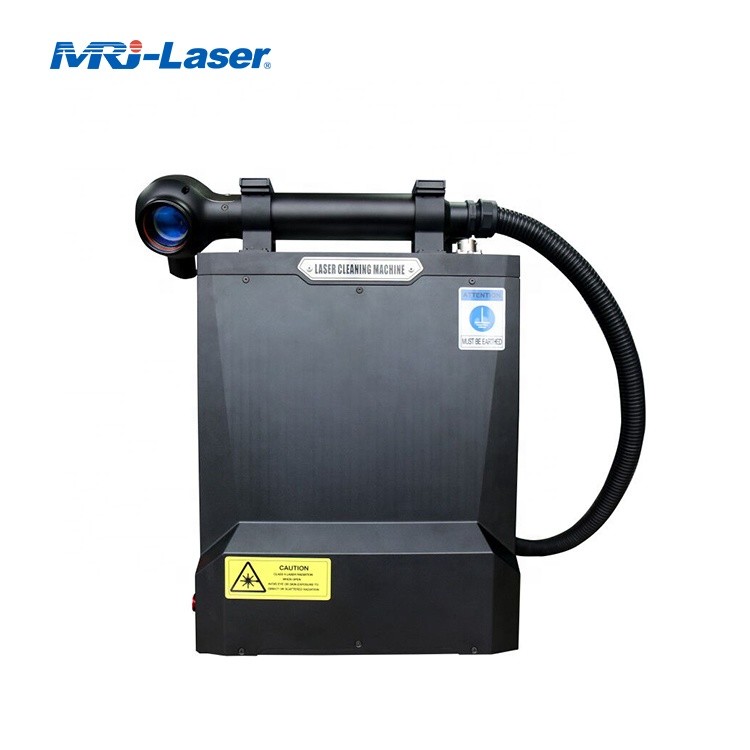  Portable Handheld Metal Removal Laser Derusting Machine Manufactures