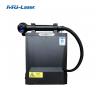 Buy cheap 100W Laser Metal Rust Remover Handheld Backpack Laser Cleaner from wholesalers