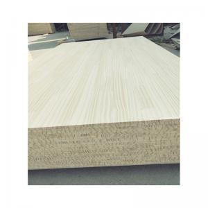  zhongshan supplier rubber wood board rubber wood lines rubber door pine board pine wood line Manufactures