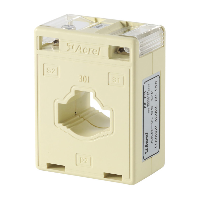  AKH-0.66/I Series Electric Current Transformer IEC/EN61869-1 standard For Measurement Manufactures