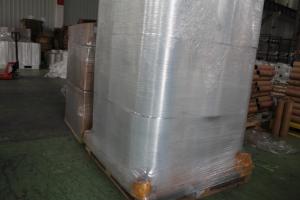  Strong Printable Shrink Wrap Film  Excellent Self Adhesive Properties Available Manufactures