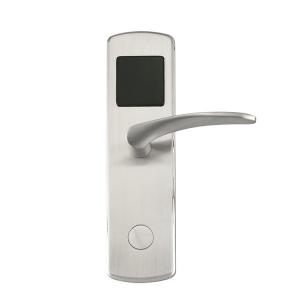  Free Software Electronic Home Door Locks RFID Access Control For Apartment Manufactures