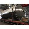 Buy cheap 0.6x0.8M Electric Heating Carbon Fiber Autoclave Small Composite Autoclave With from wholesalers