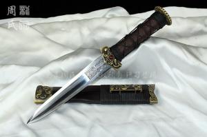  Exquisite High Quality Handmade China Traditional Sword Manufactures