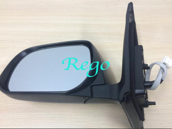 Quality Automobile Car Passenger Side View Mirror Replacement Right / Left Hand Side for sale