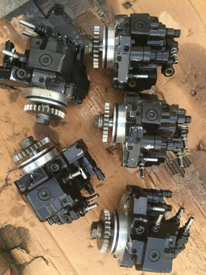  0445020045 pump core,4988595 pump core Manufactures
