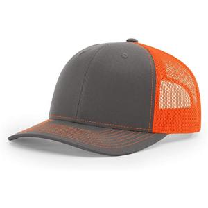  Adults 58cm Flat Brim Snapback Hats Curved Brim Trucker Caps Manufactures