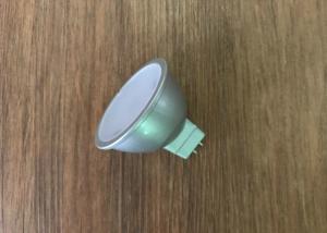  Die Casting Aluminum Led Indoor Light Bulbs , Frosted Cover 5 Watt Led Bulb Manufactures