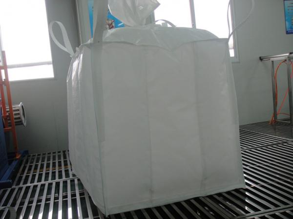 Quality baffle Pellets Big Bag for sale