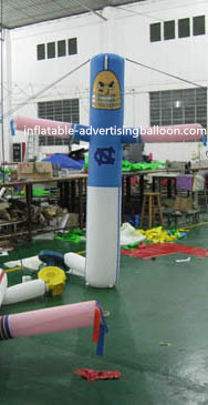  Advertising Inflatable Air Dancer Custom For Trade Show Manufactures