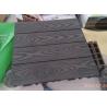 Buy cheap DIY WPC decking tiles from wholesalers