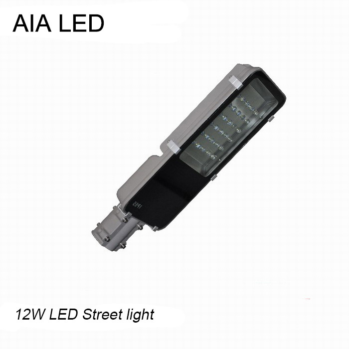  12W outdoor IP65 LED street lighting & LED Road light/LED light fixture Manufactures