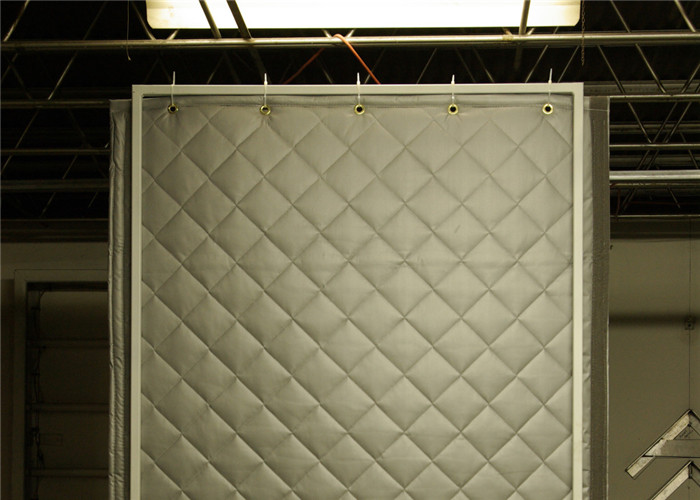  soundproof fencing, Temporary Acoustic Fencing Design By Acoustic Engineers Reduce Noise indoor and Outdoor Manufactures
