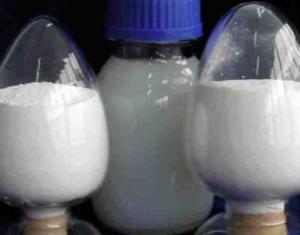 China Ti02 Titanium Dioxide Powder In Food additive CAS No 13463-67-7 on sale