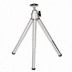  Mini Tripod, Made of Copper Tube, with 2/3/5 Sections Manufactures