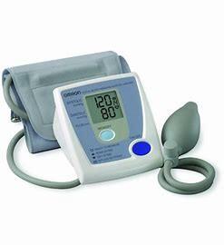  Oscillographic 40kPa Medical Blood Pressure Meter IP21 Manufactures