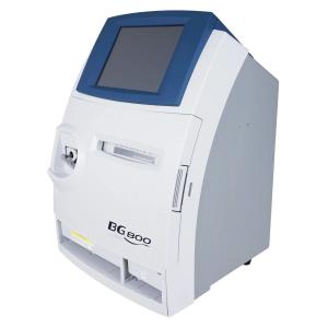  SY-B030 Medical blood gas electrolyte analyzer Manufactures