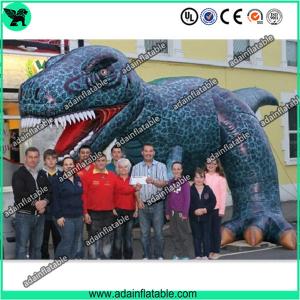  Giant 5m Parade Animal Inflatable T-REX Dinosaur Manufactures
