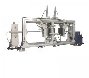  Mold manufacturer  mixing machine Epoxy Resin APG Clamping Machine Manufactures