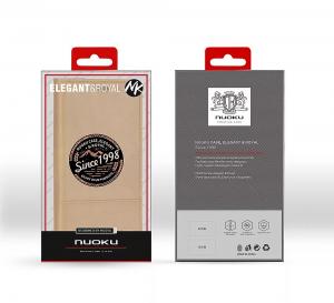  Embossed Cardboard Mobile Accessories Packaging Mobile Screen Guard Packing Box Manufactures