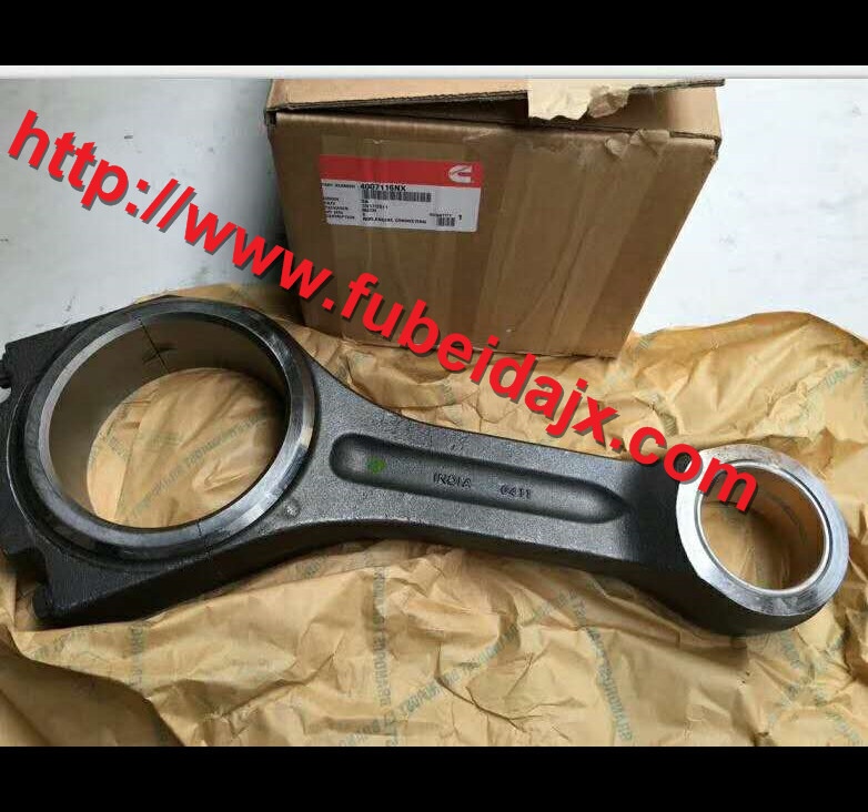  Cummins Connecting rod 4007116NX original made in America in stock Manufactures