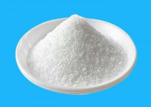  DL-Tartaric Acid Acidulant 99.5 Purity CAS 133-37-9 Manufactures