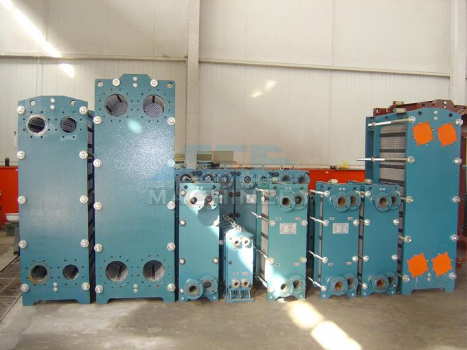  Smartheat Room Condenser Exchanger Company And Factory Smartheat China Beer Plate Heat Exchanger Price List Manufactures