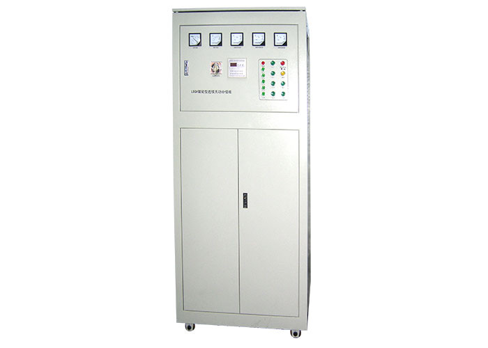  300 KVAR 380V / 400V Three Phase Passive Harmonic Filter for Welding Machines Manufactures