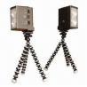 Buy cheap LED video lights and magnetic camera tripods, environment-protection, ultra long from wholesalers