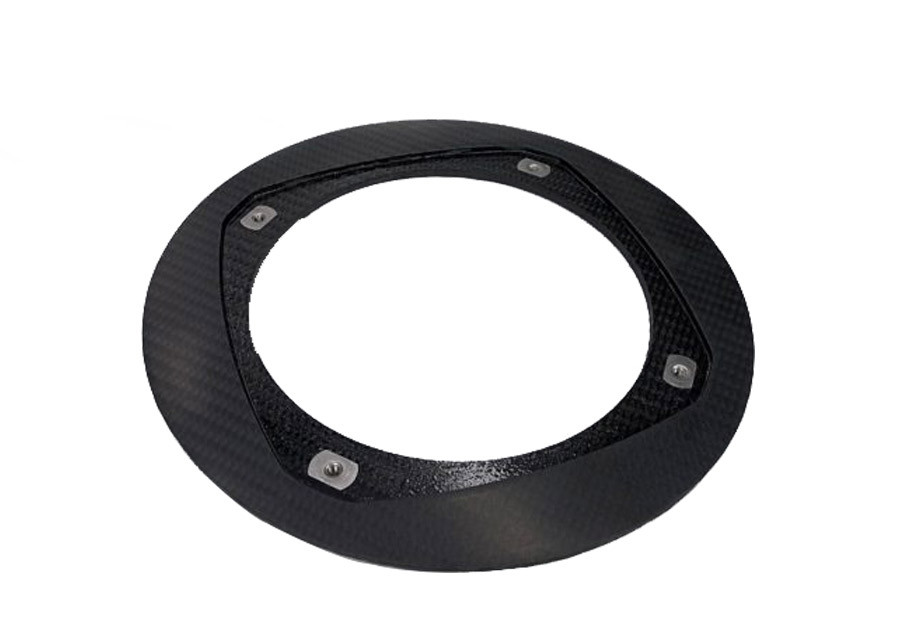  Safe and durable carbon fiber parts custom carbon fiber products Manufactures