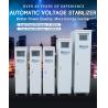Buy cheap Single Phase And Three Phase 10-5000kva AC Automatic Voltage Stabilizer from wholesalers