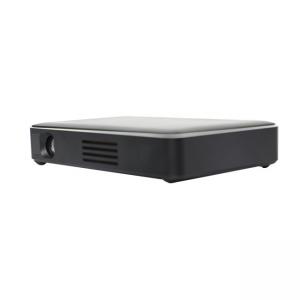  480P BT 4.2 Smart DLP Projector For Home Theater Android 9.0 Manufactures