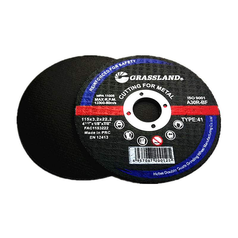  Angle Grinder Metal Cutting Abrasive Depressed Centre Grinding Wheel Disc Manufactures