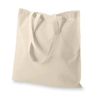 China 12x12 13x13 18x18 Organic Cotton Canvas Tote Bags Eco Friendly Reusable Plain on sale