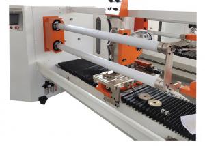  Wear Resistance 7kv 76.2mm Tape Roll Cutting Machine Manufactures