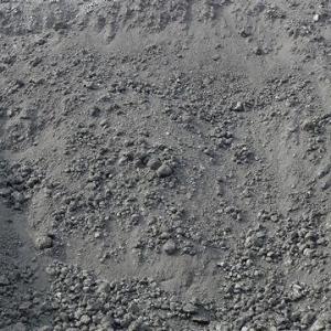China Calcined Petroleum Coke with Low Sulfur and 98.5% FC on sale