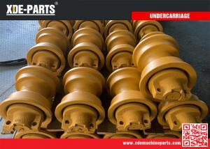  Undercarriage Parts D4D D4H D6D D50 D155 D8 D9 D10 Bulldozer Track Roller Bottom Roller Lower Roller Manufactures