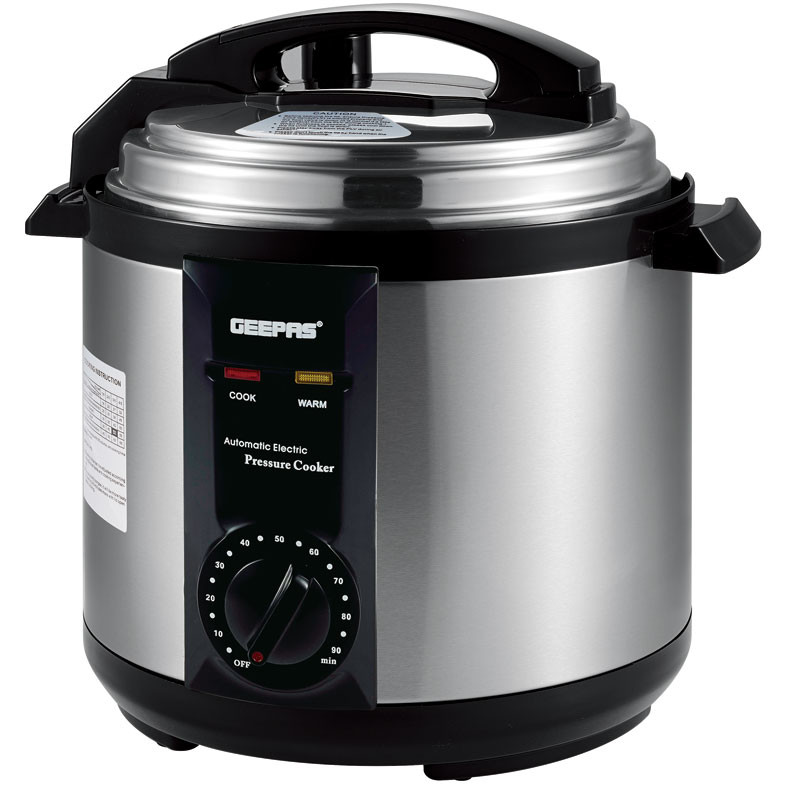 China Household Appliance Electric One Pot Cooker Smart Control Large Capacity on sale