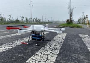  2000kHz PM-1500 Aerial LiDAR Surveying Equipment Mobile LiDAR Survey 40-400 scans/s Manufactures
