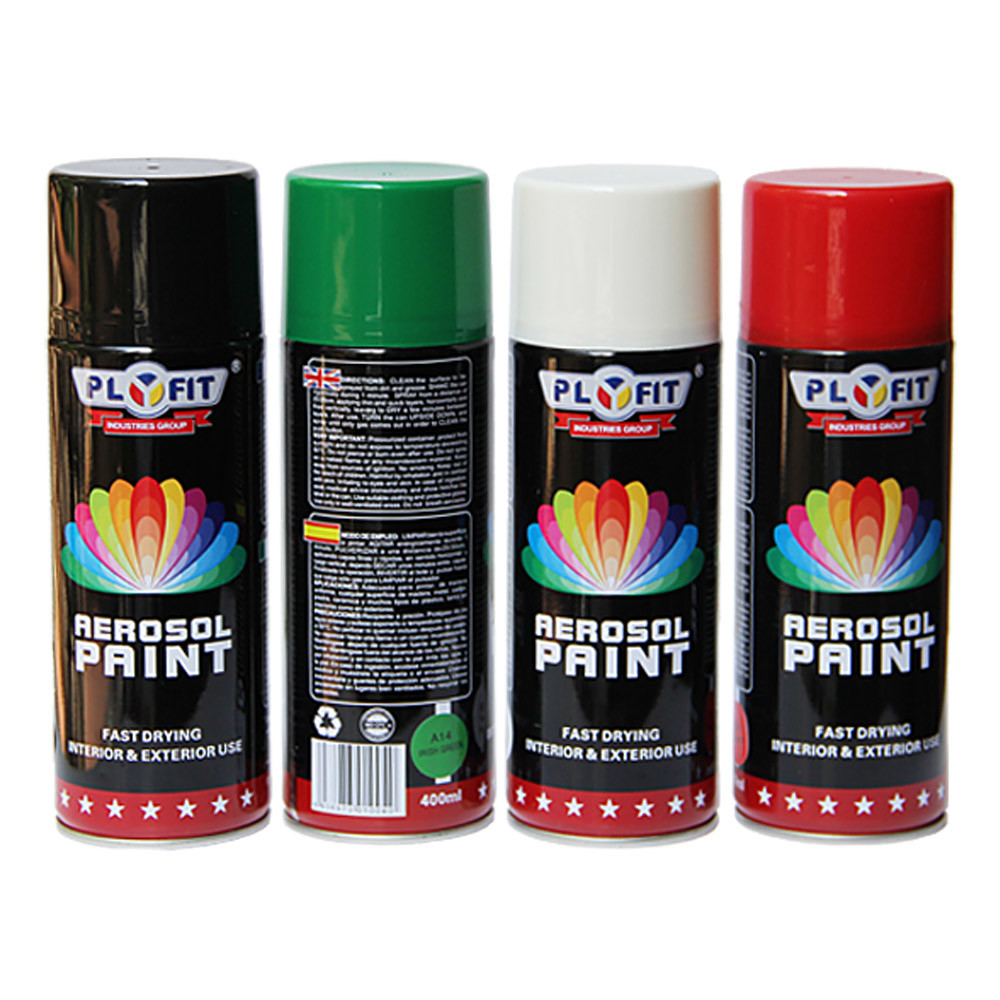  All purpose spray paint Manufactures