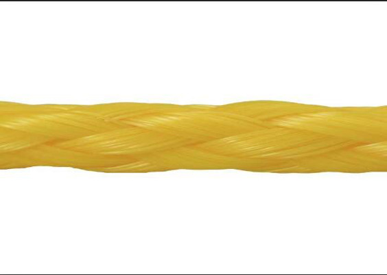 2mm-18mm PP PE Plastic Ropes can float on water Manufactures