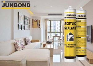  300ml Universal Acrylic Glue Adhesive Indoor Bonding Manufactures