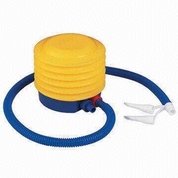Buy cheap Foot pump with spring from wholesalers