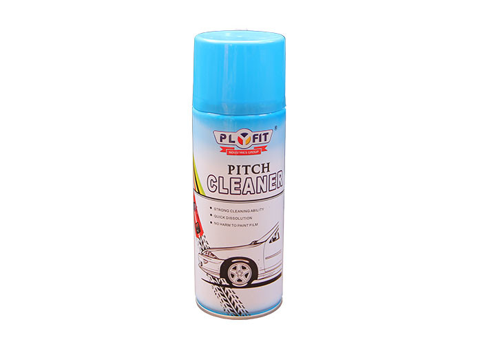  Non Staining Auto Leather Cleaner 500ml Car Brake Cleaner Spray Manufactures