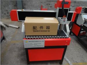 Hot sale cheap price easy operation 6090 mini cnc router Manufactures