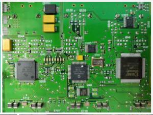  Data Storage Equipment PCB Assembly Service - Electronics Manufacturing in Grande Manufactures